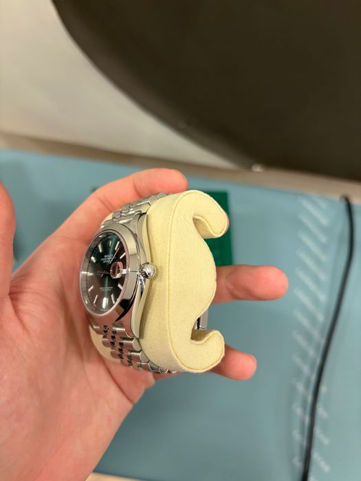 Rolex Datejust 41