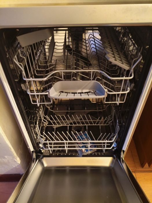 Посудомойка Bosch