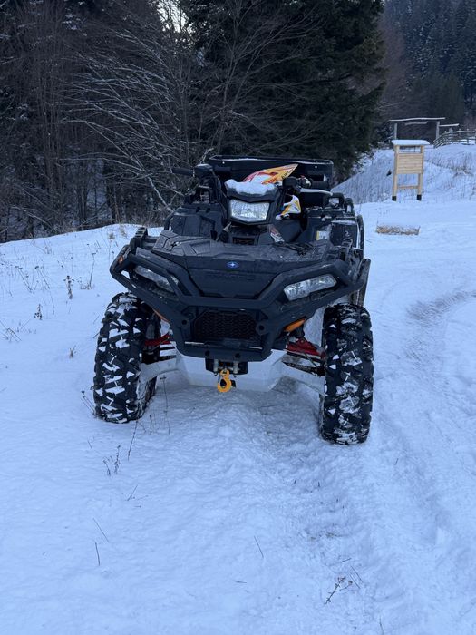 Polaris Sportsman