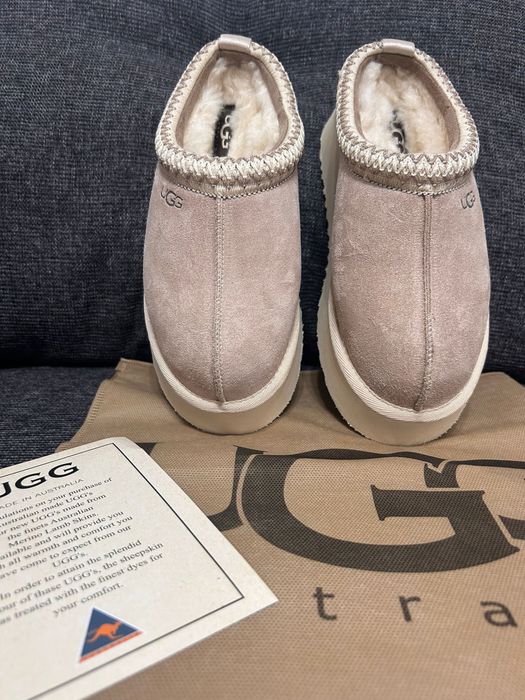 Ugg Tasman Tazz noi