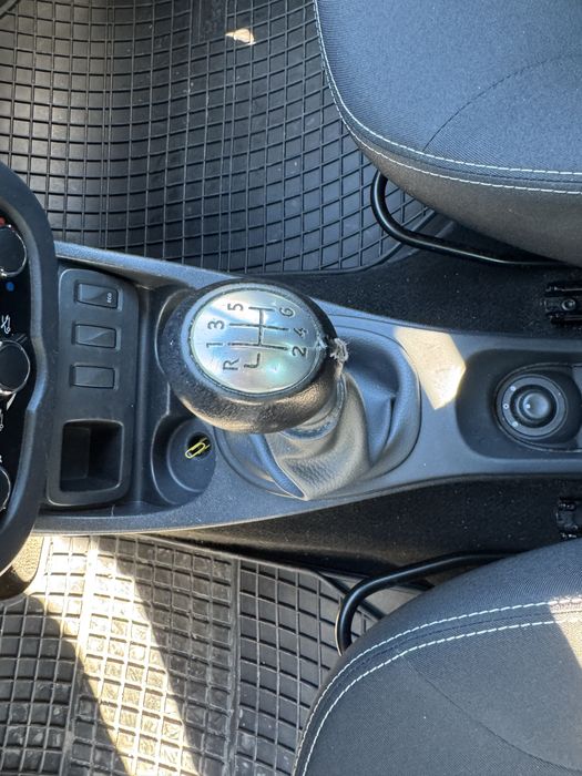 Vand Dacia Duster 1.5