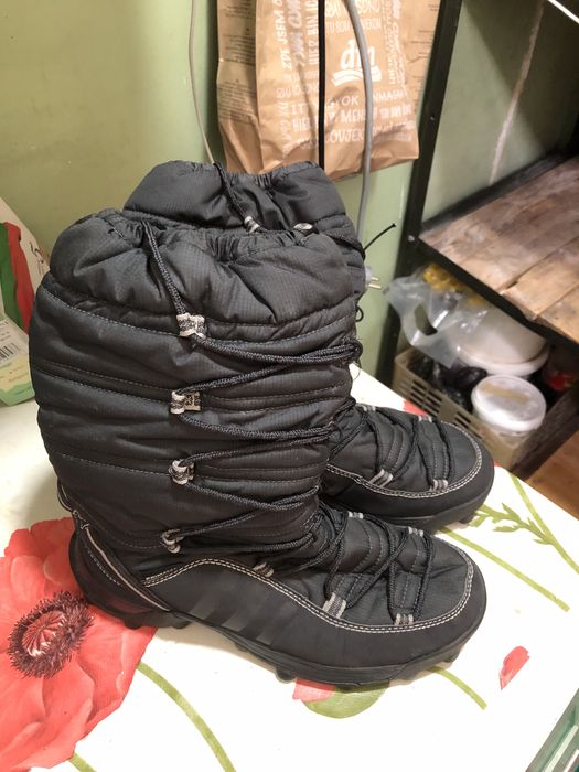 Зимни прески Adidas