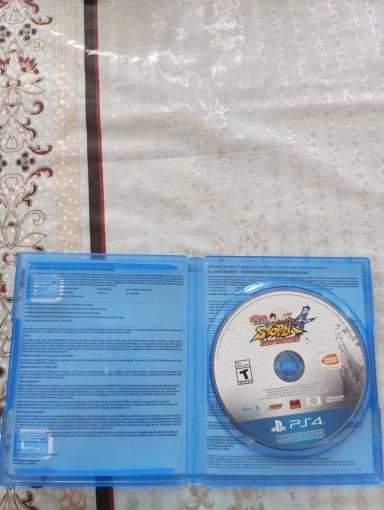 Продам диск пс4 в идеальном состоянии