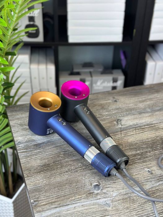 Фен Dyson Supersonic