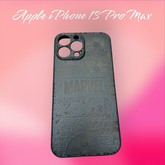 КЕЙСОВЕ ЗА iPhone 12 pro и iPhone 13 pro max