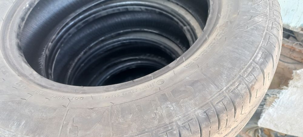 Garantiya bor aybi yuqligiga