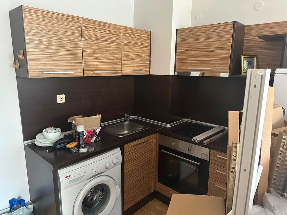 Продава се кухненски комплект