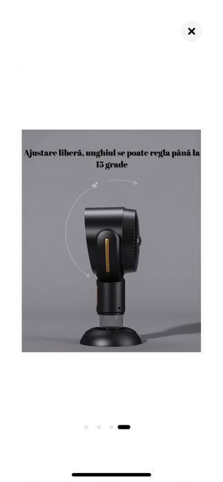 Hota mini portabila PRODYS