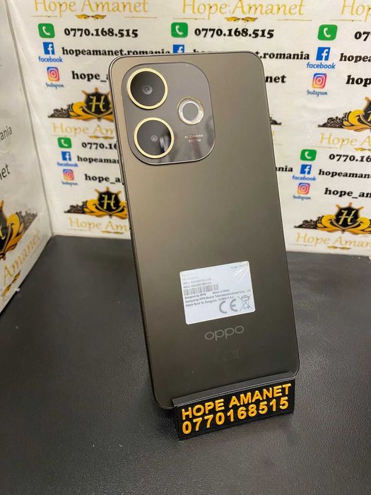 Hope Amanet P3 Oppo A5 PRO / 256 GB