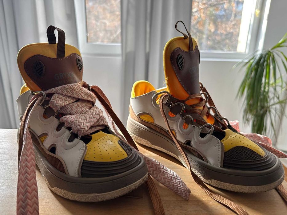 Vand adidasi dama Gryxx