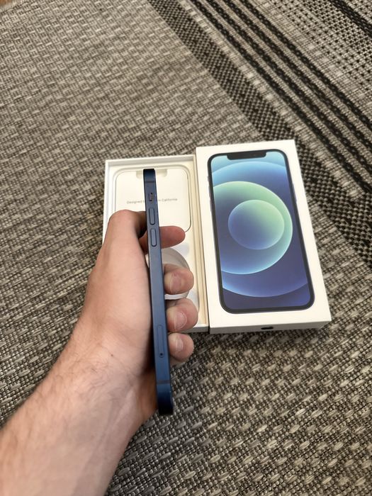 Iphone 12 64gb Айфон 12 64гб