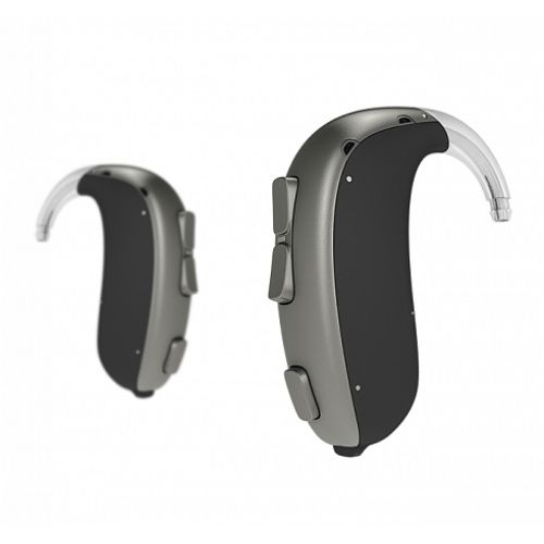 Bernafon Leox 7 UP Слуховой аппарат