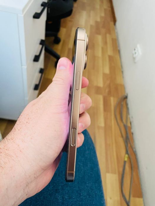 Iphone 16 Pro Max 256gb 89%