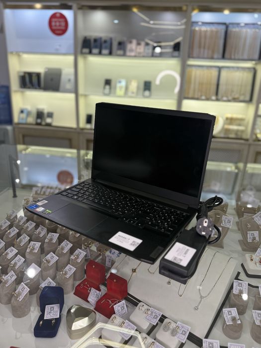 Ноутбук Lenovo Gaming 3