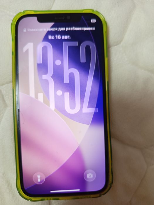 Продам Айфон 12 Pro