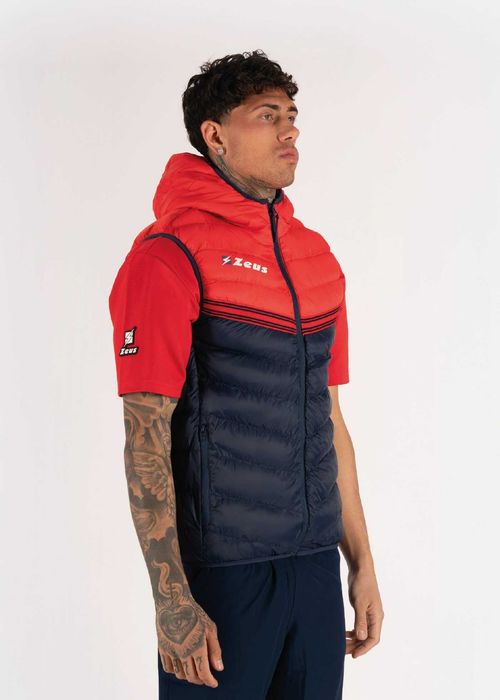 мъжки спортен елек ZEUS Smanicato Rodi - S, M, L, XL, 2XL, 3XL размери