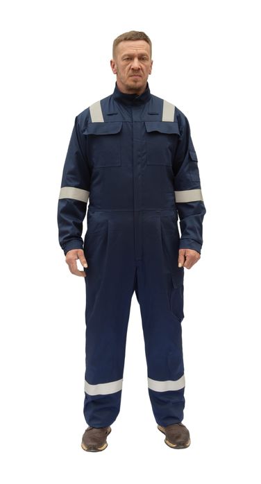 Комбинезон для работы оптом