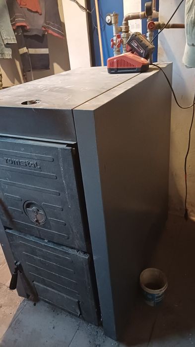 Centrala Vision pt piese 42 kw