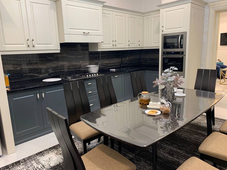 Аренда ЛЮКС Участок/дом Глинка/Аэропорт/Башлык/Бешагач/можно посуточно