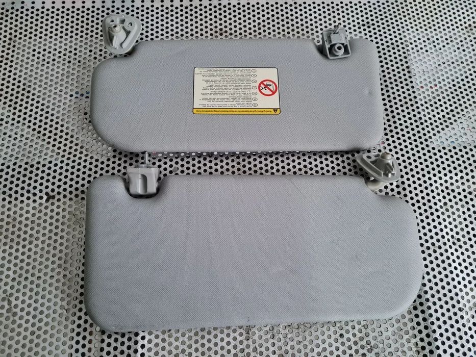 Parasolare Parasolar Stanga Dreapta Hyundai IX35 An 2009-2010-2011-2012-2013-2014-2015 Volan Stanga