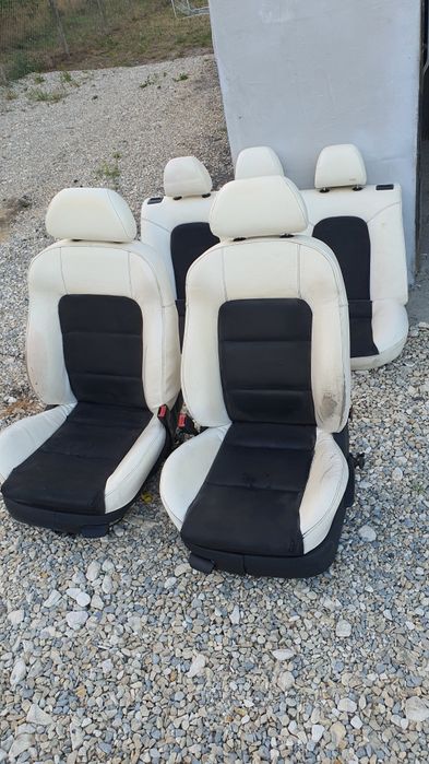 Салон за VW Audi