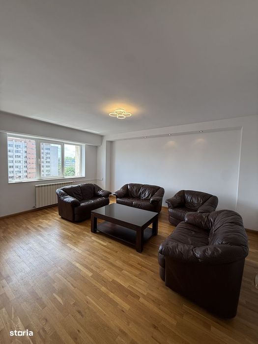 Prima Închiriere | 2 Camere Premium | Fix La Metrou Unirii