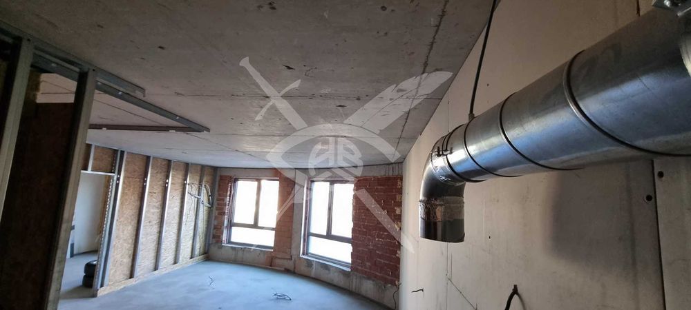 Продава се Офис в София, Манастирски ливади - 72 кв.м за 1488 €/кв.м - Снимка #1