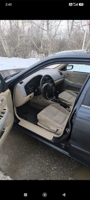 Продам Мазда 626 GF