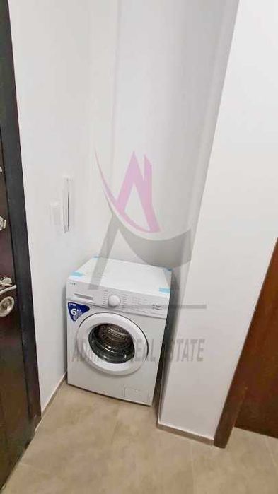 Дава се под наем Двустаен апартамент в Варна, Възраждане 1 - 60 кв.м за 450 € - Снимка #2