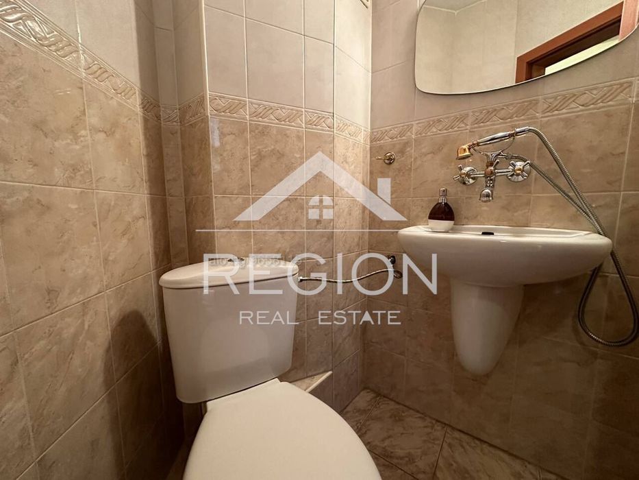 Дава се под наем Мезонет в Варна, Лятно кино Тракия - 100 кв.м за 663 € - Снимка #8