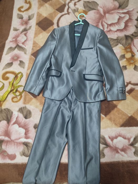 Костюм классическй детский