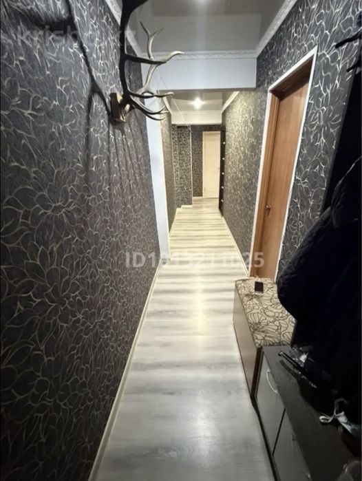 квартира 2 комнаты