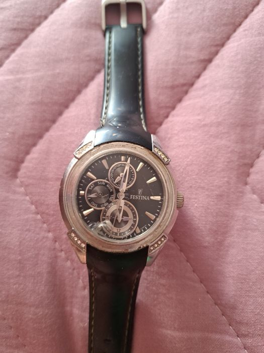 Дамски чесавник Festina