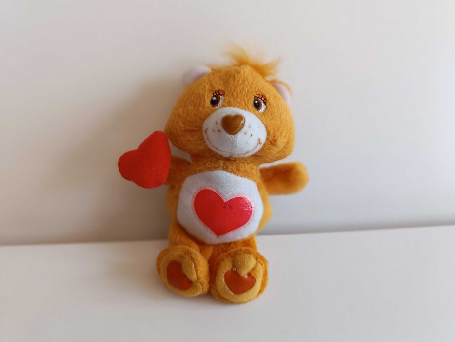 Плюшени Макдоналдс играчки по 3 евро