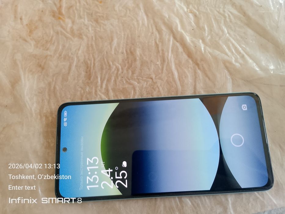 Redmi note 14  128gb