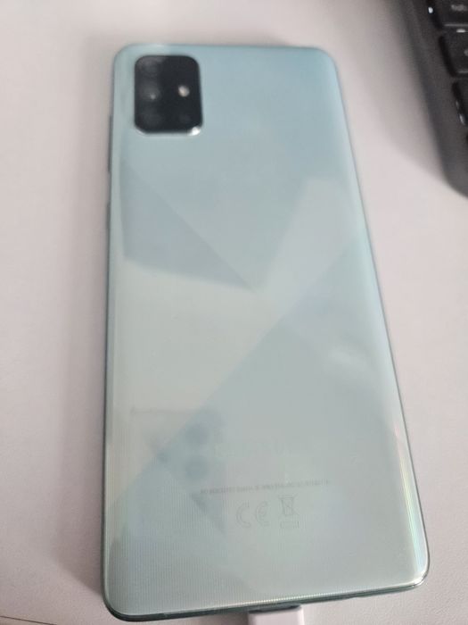 Samsung Galaxy A71 128GB 6GB Ram
