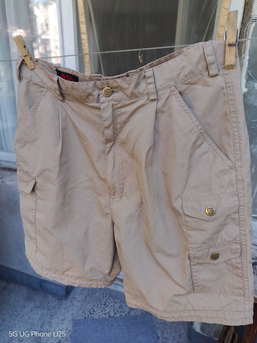 Fjallraven бермуди панталони шорти карго