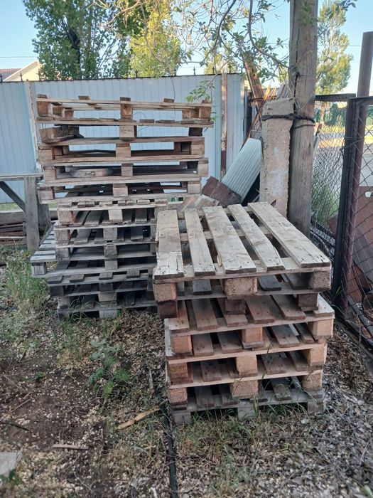 Паддоны продам разные