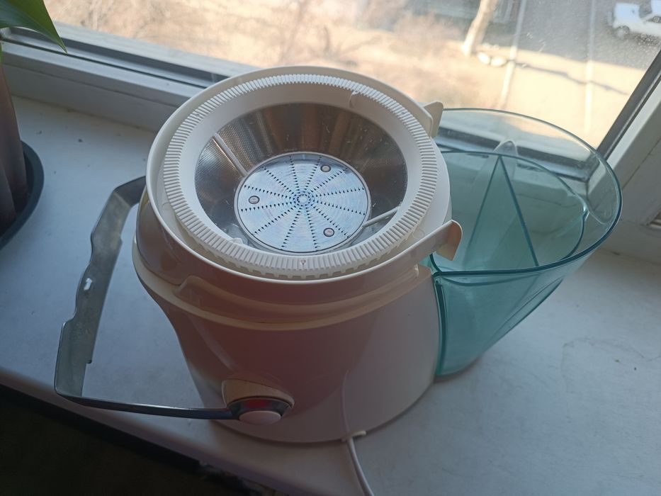 Moulinex Frutti Pro Plus