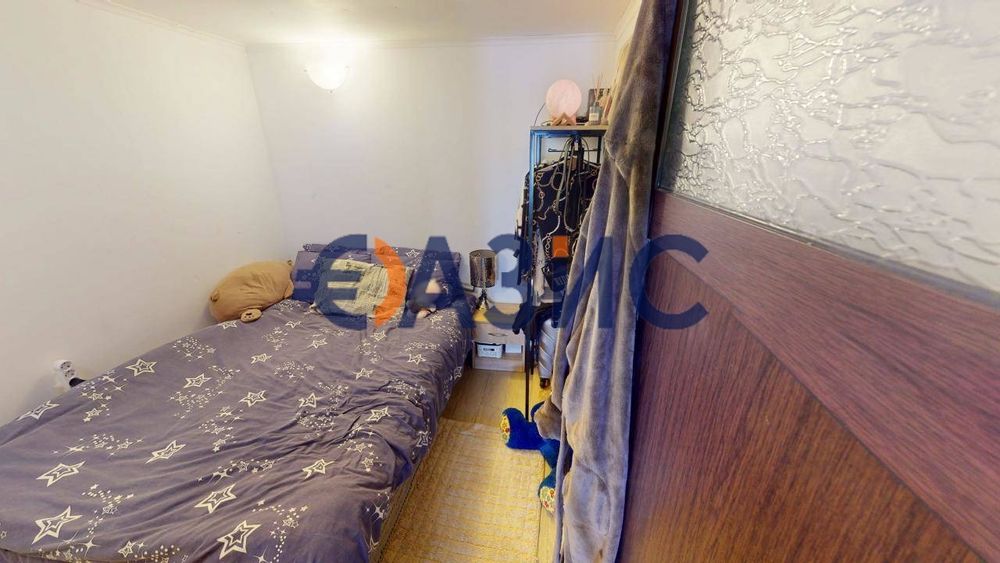 Продава се Тристаен апартамент в с. Кошарица, Област Бургас - 68 кв.м за 1162 €/кв.м - Снимка #14