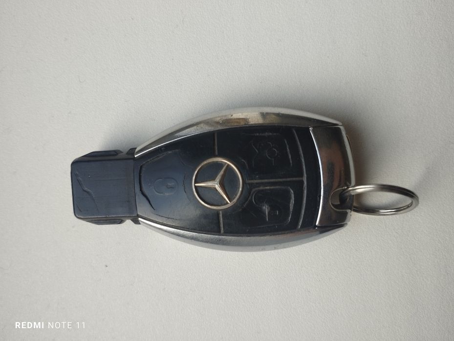 Дистанционные ключи