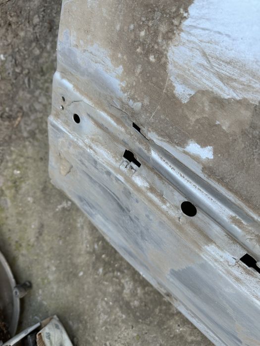 Audi a6 есыктеры