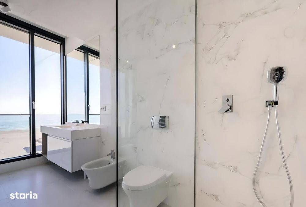 Luxury 3Br Apartament for Rent in Mamaia