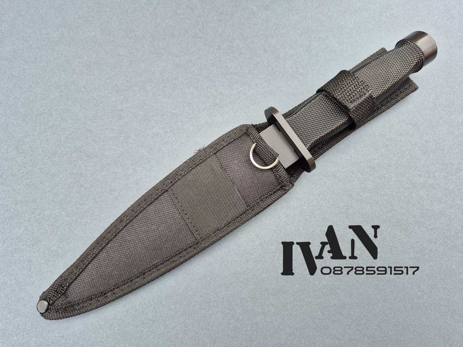 Тактически нож-кама SOG-Пустинна буря