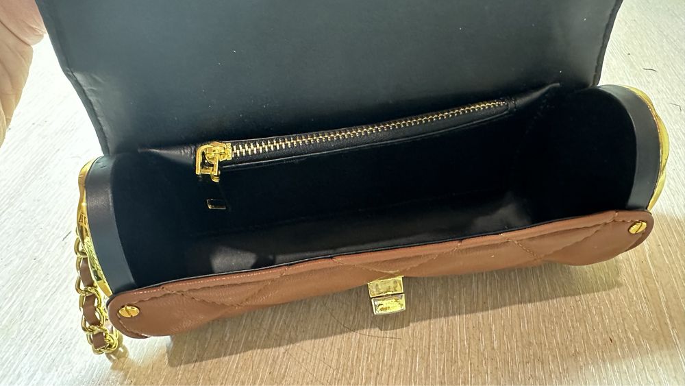 Сумка под chanel