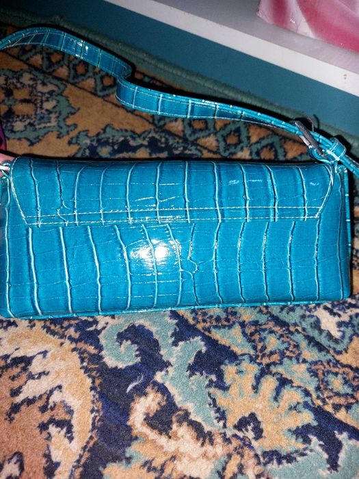 Новая сумка, небольшая