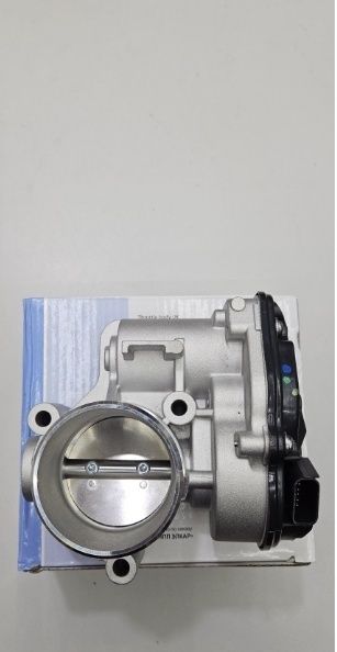 Приора электронный дроссель