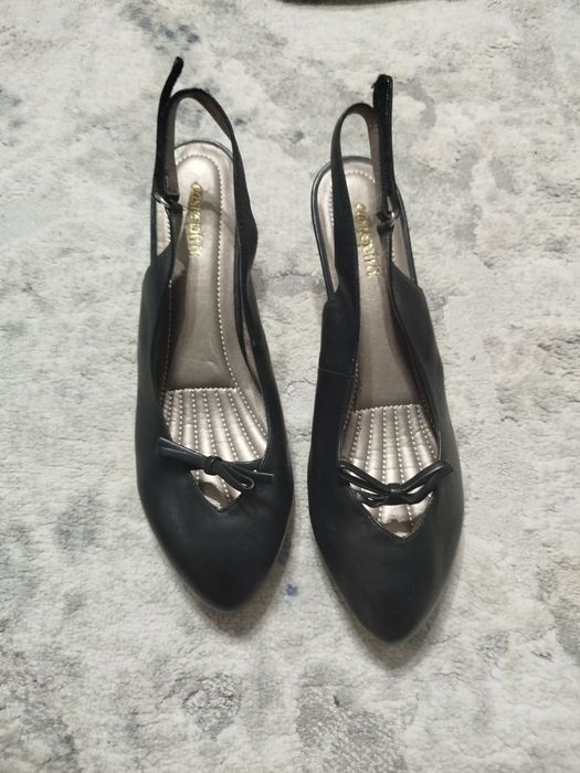 Женские туфли 41-42