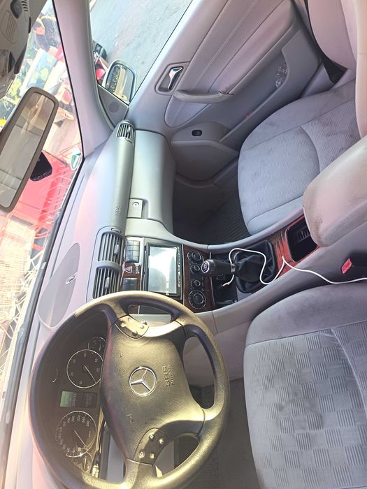 MERCEDES-BENZ E-Class 2007 — imagine 5