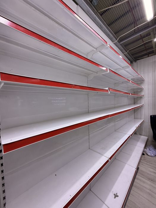 Торговое оборудование